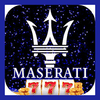 Logo da MASERATI777